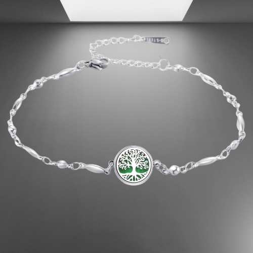 Skanto | Beroligende Sjels Locket Armbånd