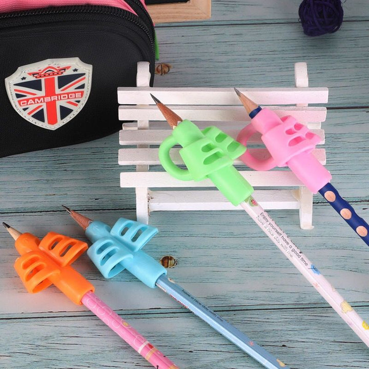 Skanto | Barn Stift Holder Finger Korrektor