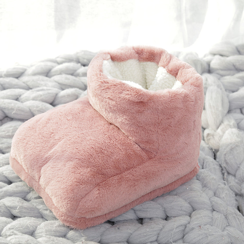 CozyFeet | Oppvarmet Fotomslag | Skanto