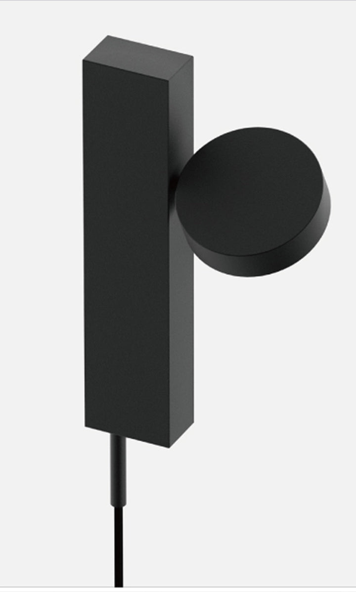 Skanto | LumoLight – Elegant Vegglampe for Myk, Raffinert Belysning