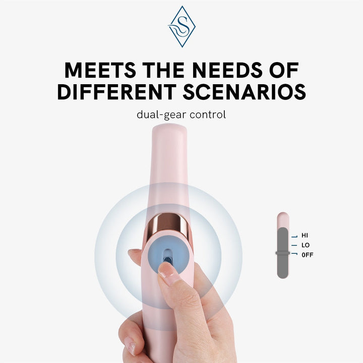 Electric Foot Callus Remover | Skanto