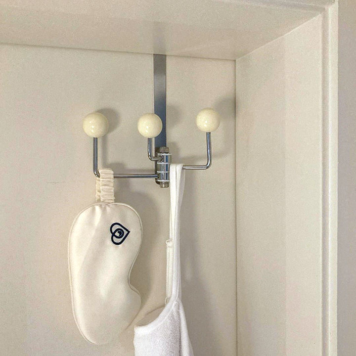 Skanto | Eames Dot Dørkroker