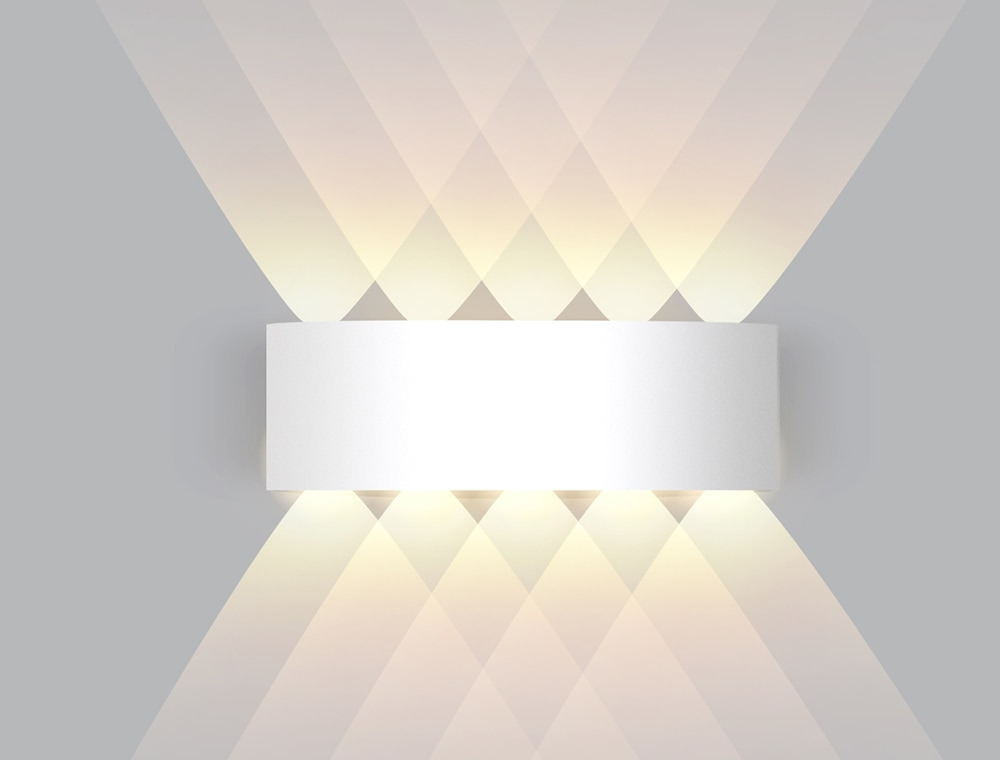 Skanto | Wall-Ex I Eksklusiv Vegglampe