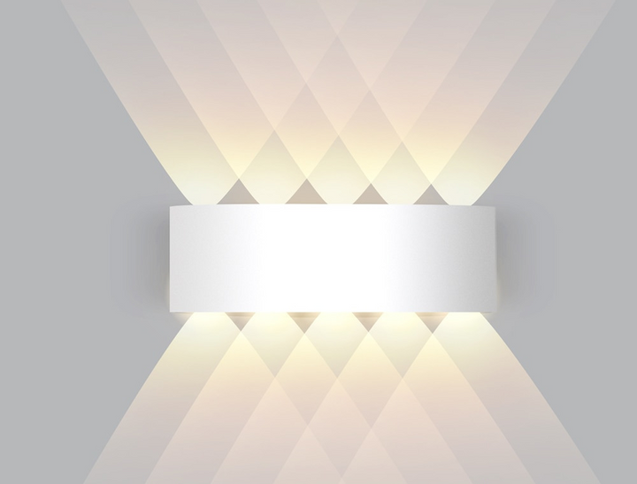 Skanto | Wall-Ex I Eksklusiv Vegglampe