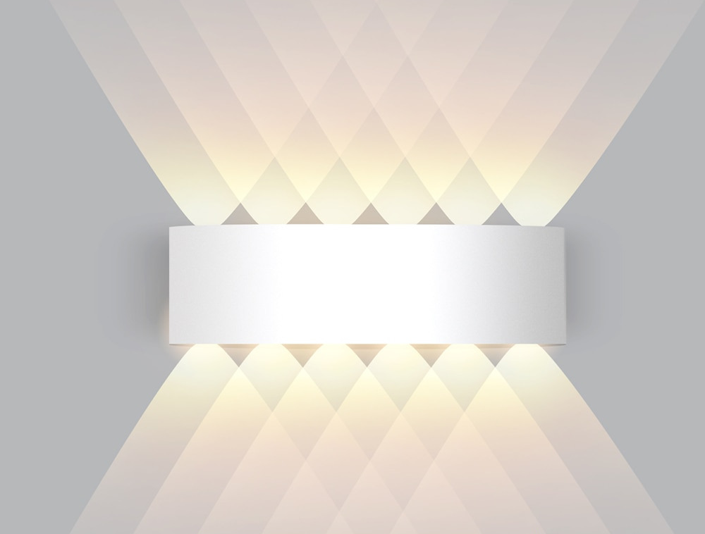 Skanto | Wall-Ex I Eksklusiv Vegglampe