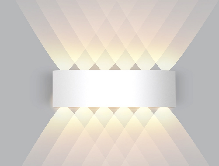 Skanto | Wall-Ex I Eksklusiv Vegglampe