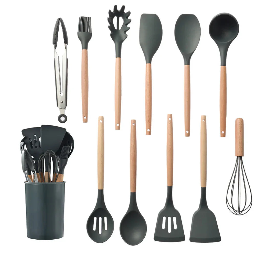Skanto | Multifunksjonelt non-stick kokksett