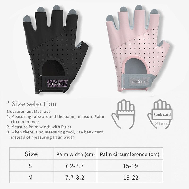 Skanto | Active Touch Fit Treningshanske