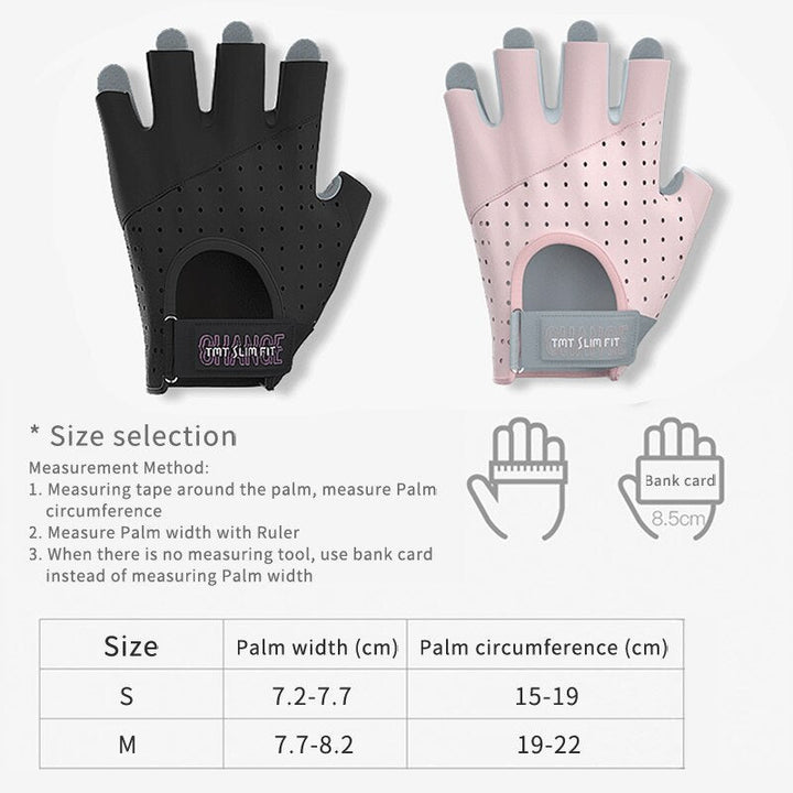 Skanto | Active Touch Fit Treningshanske