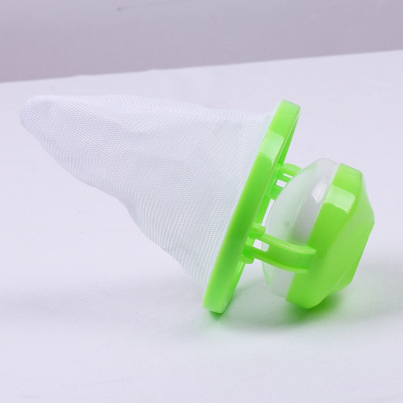 Norvo | Flytende hårfanger vaskefilter