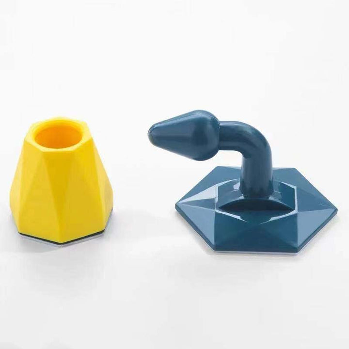 Skanto | Mini Selvklebende Dørstopper