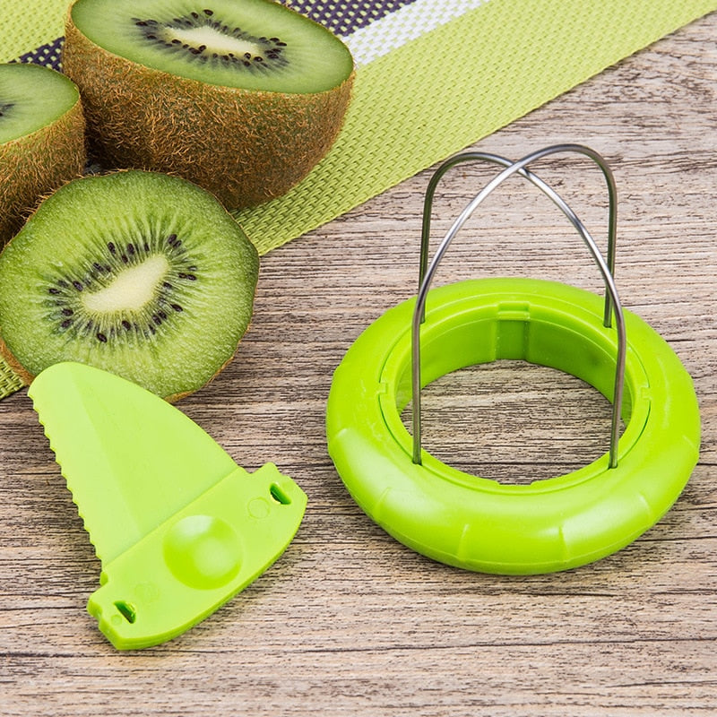 Skanto | Mini Kiwi Cutter Tool