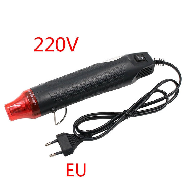 Skanto | Hot Air Wizard DIY Loddeverktøy