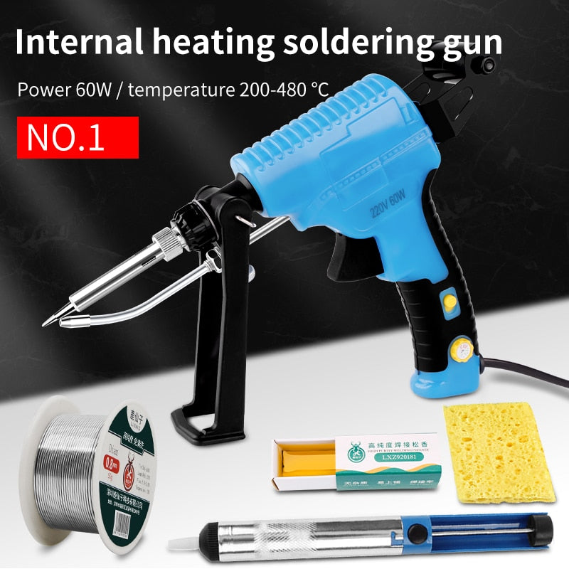 Norvo | Reparasjonstid Intern Varmluftstøtteverktøy