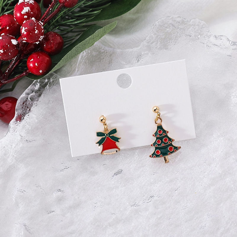 Skanto | Sjarmerende juletid designøreringer