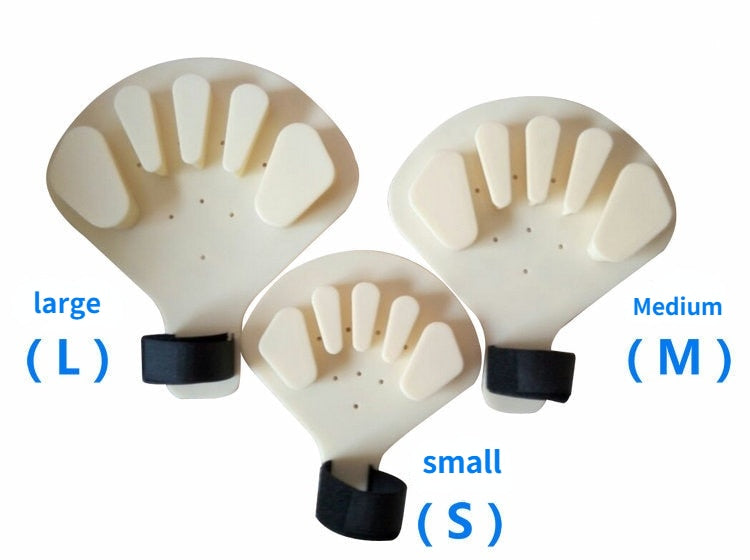 Skanto | Finger Separator Treningbrett Verktøy
