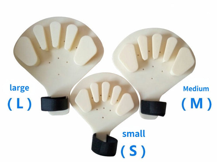 Skanto | Finger Separator Treningbrett Verktøy