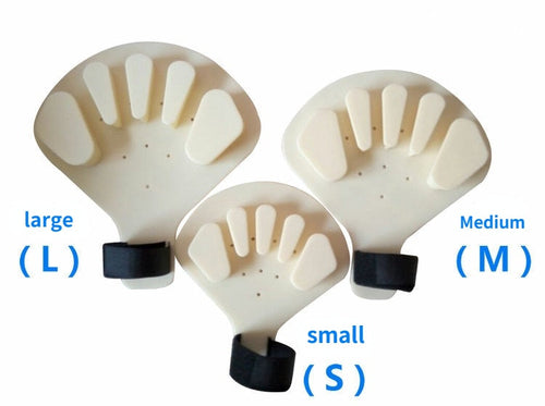 Skanto | Finger Separator Treningbrett Verktøy