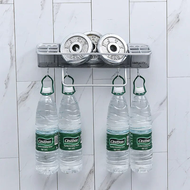 Skanto | Sminkereol Baderomsorganisator Rack