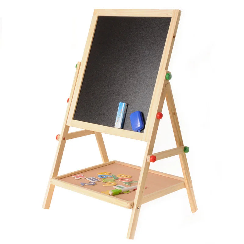 ArtMaster CreativeEase - To-sidig profesjonell kunstlerstativ Skanto