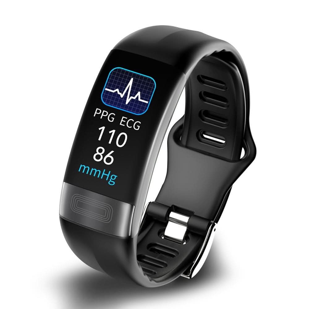 Skanto | Fitness & Helse Armbånd med Hjertefrekvensovervåkning
