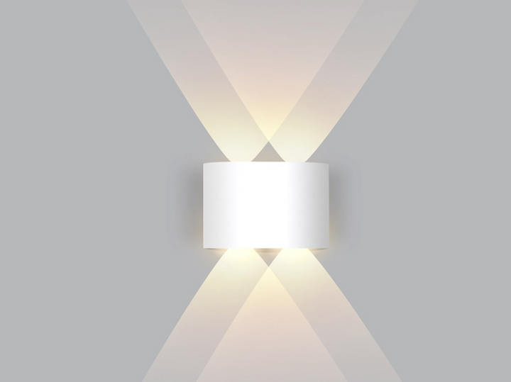 Skanto | Wall-Ex I Eksklusiv Vegglampe
