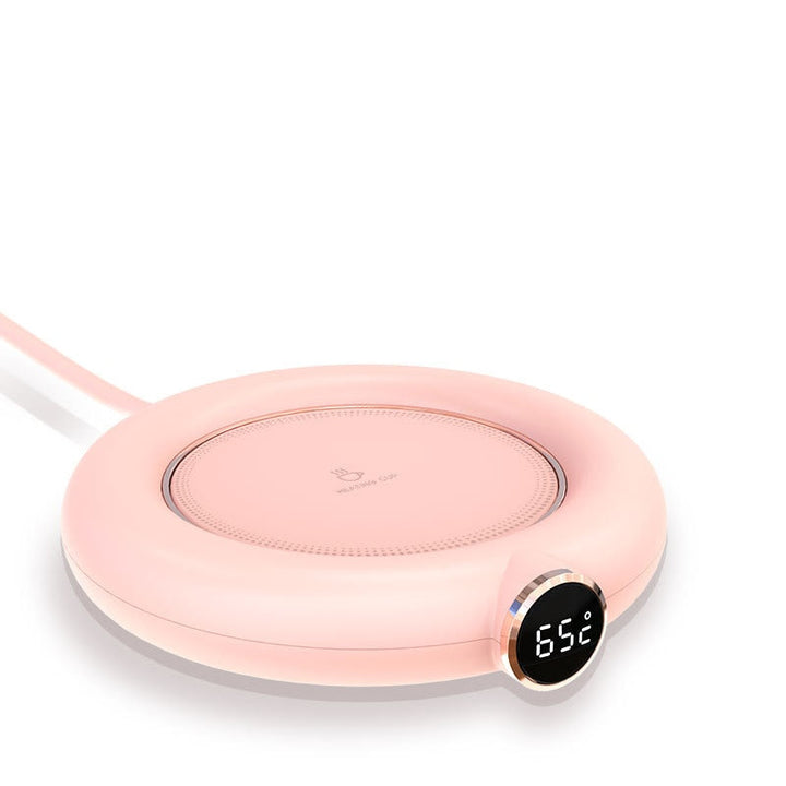Krusvarmer - Den beste følgesvennen for varme drikker | Skanto