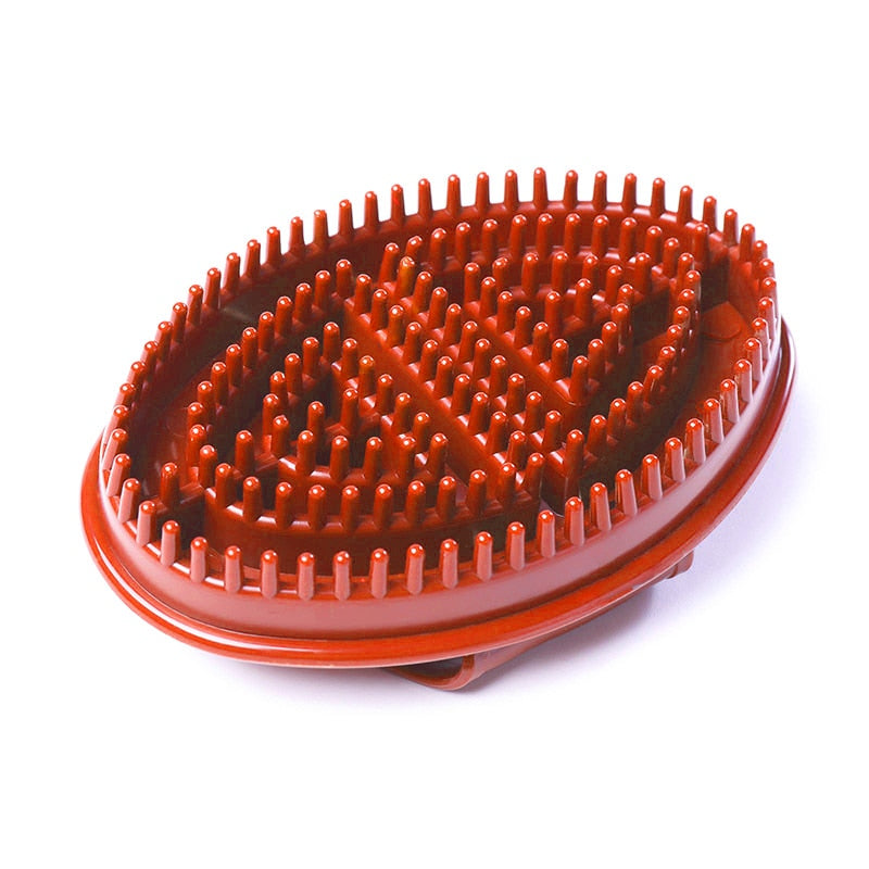 Norvo | Avslappende Tid Håndholdt Helkroppsmasser