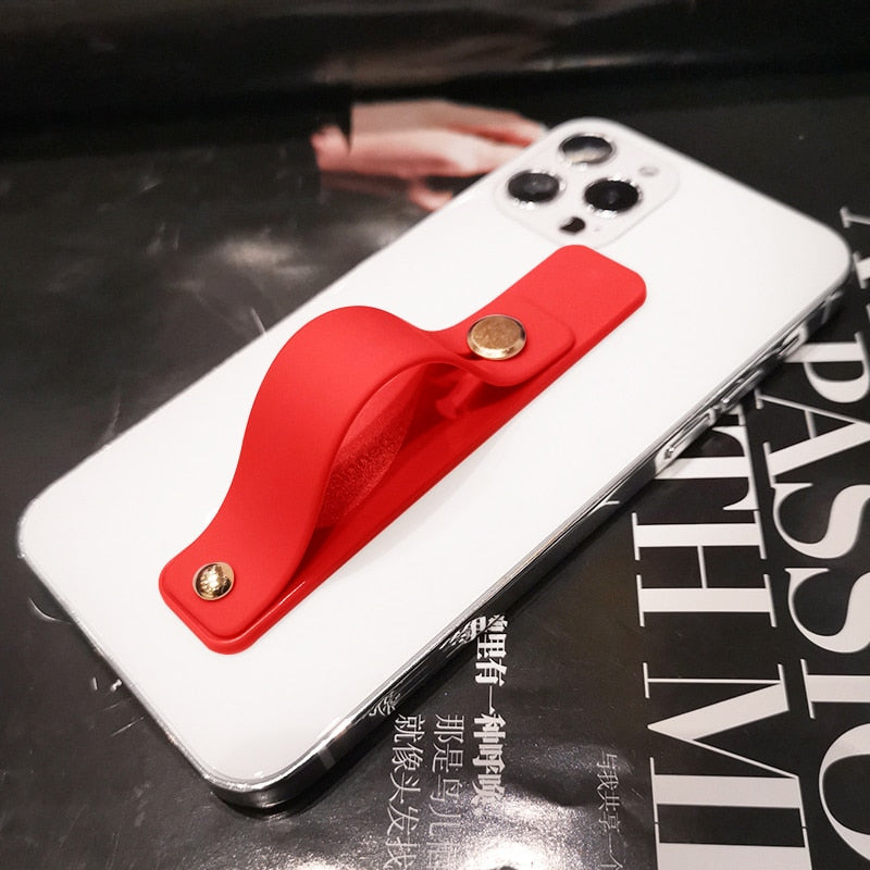 Norvo | Armbånd Universell Telefonholder Stativ