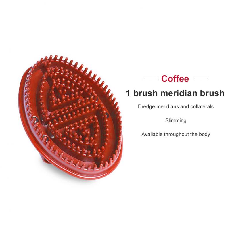 Norvo | Avslappende Tid Håndholdt Helkroppsmasser