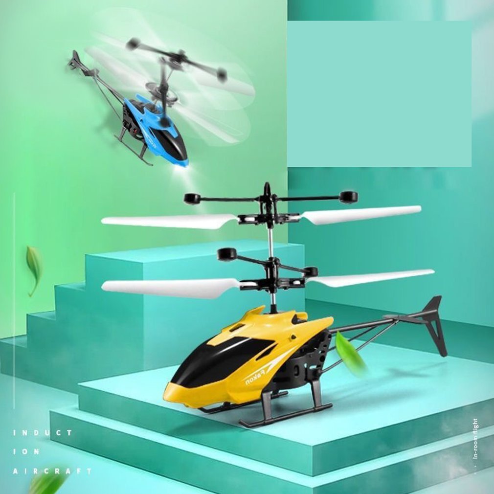 Skanto | RC Helikopter – Den beste RC helikopteret for barn