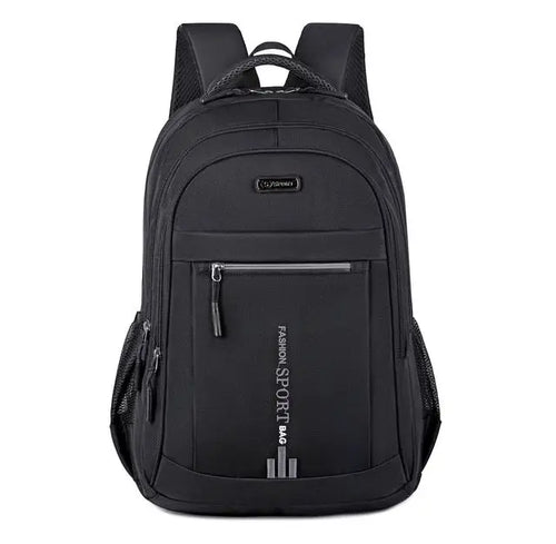 Moderne wasserdichter Oxford-Rucksack für Herren