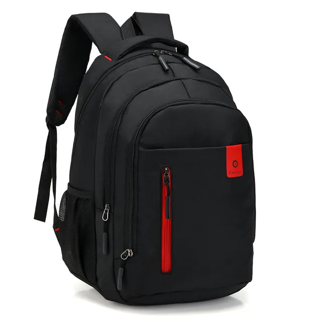 Moderne wasserdichter Oxford-Rucksack für Herren