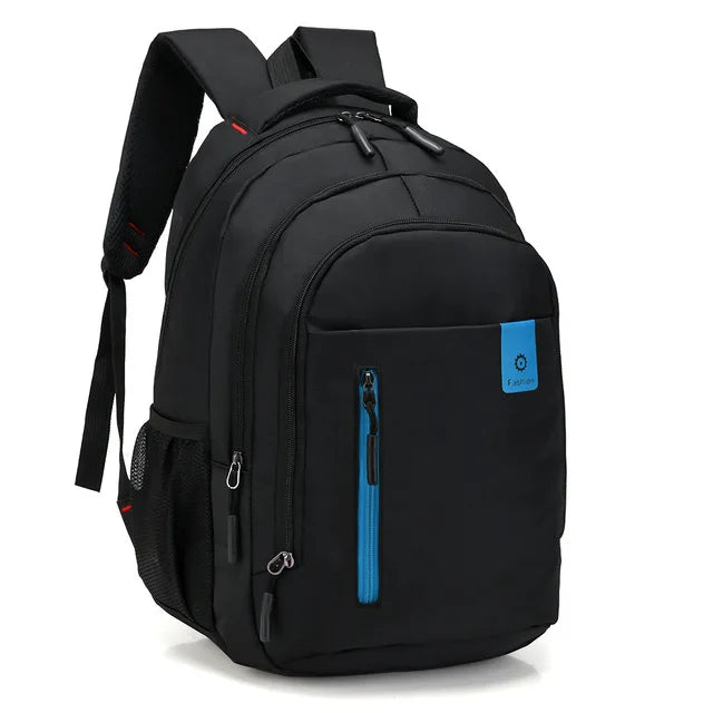 Moderne wasserdichter Oxford-Rucksack für Herren