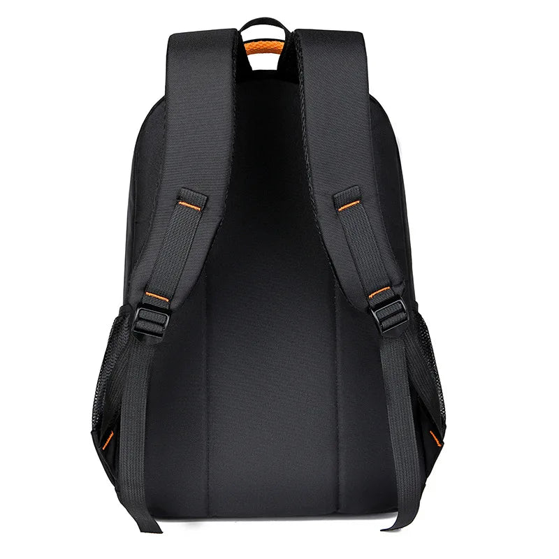 Moderne wasserdichter Oxford-Rucksack für Herren