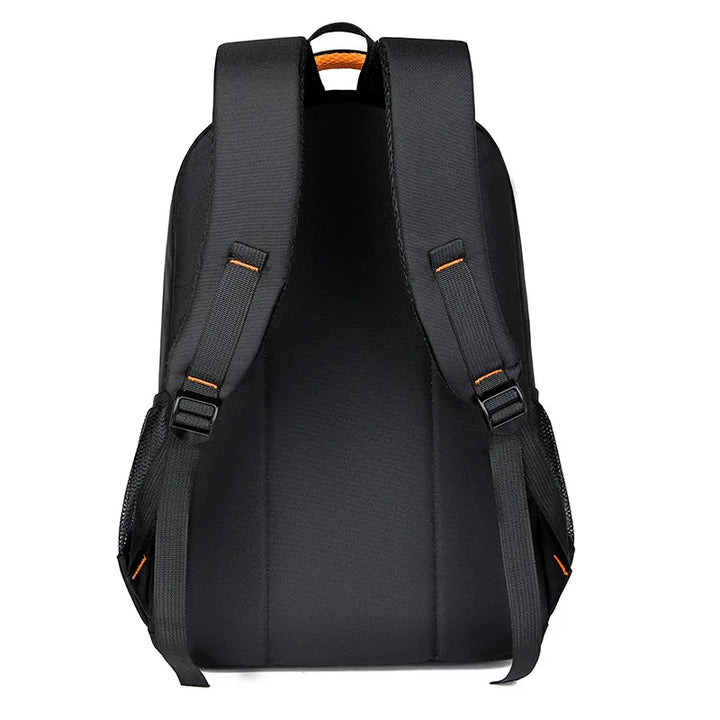Moderne wasserdichter Oxford-Rucksack für Herren