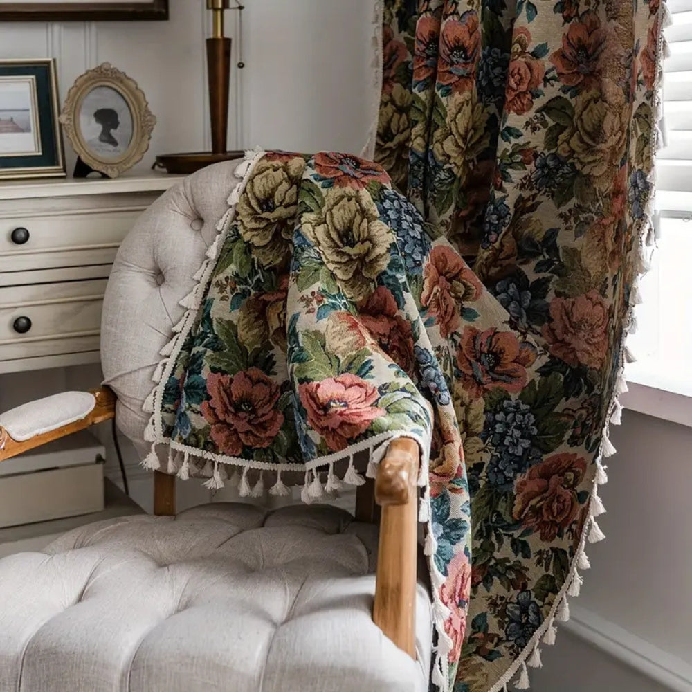 Skanto | Heritage Rose Bloom Knapper Gardin
