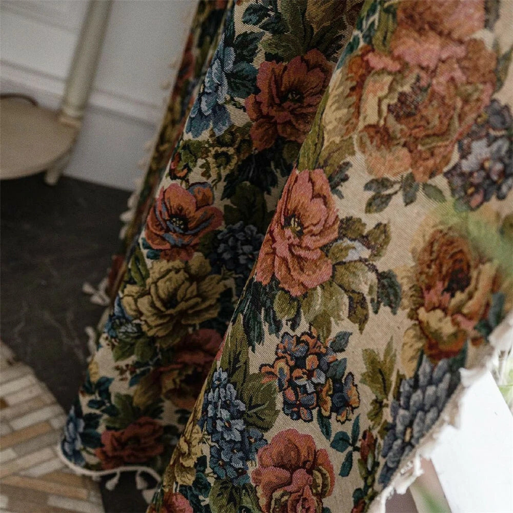 Skanto | Heritage Rose Bloom Knapper Gardin