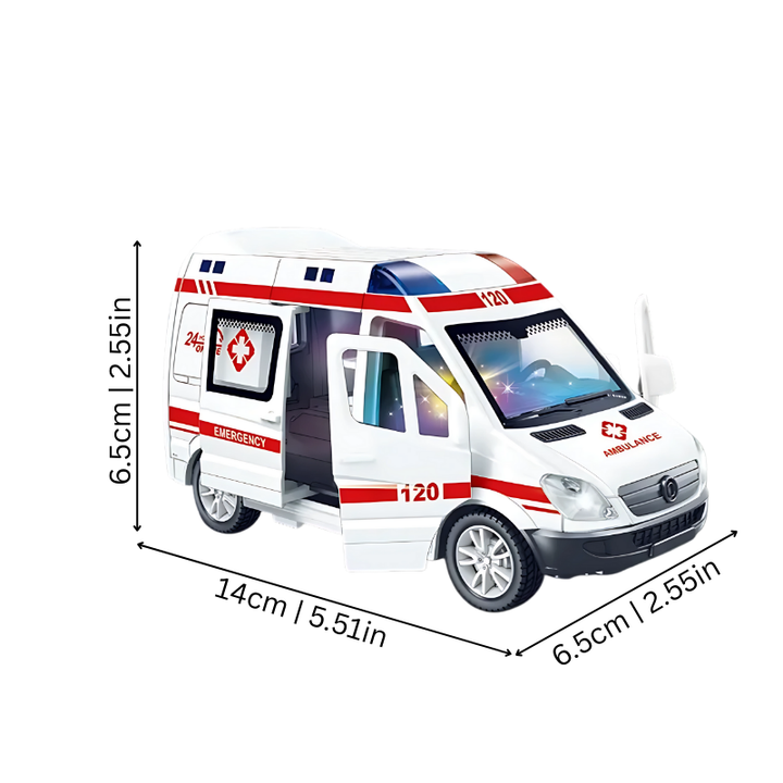 Skanto | HeroHauler