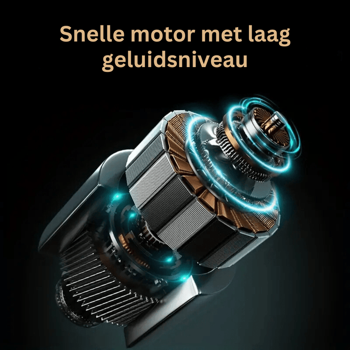 ProGlide myk, smertefri barbering | Skanto