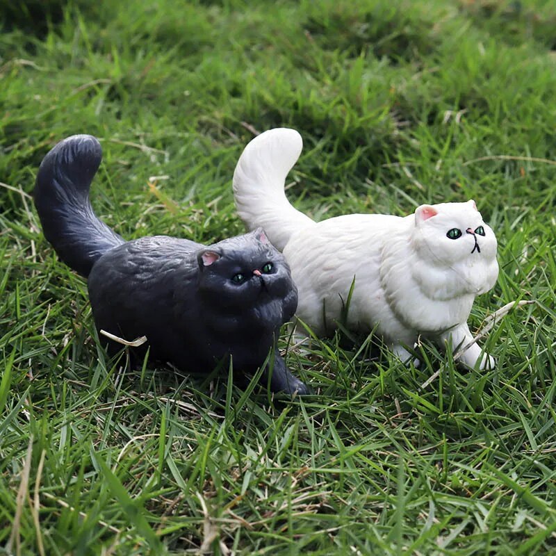 Modern Whisper Sphynx Cat TaSkantoe Dekor | Skanto