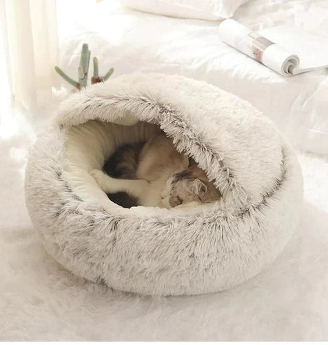 KittyCove Ultimativt komfort for katten din | Skanto