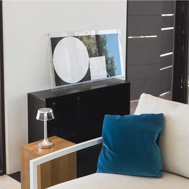 Skanto | Touch Crystal™ Lampe