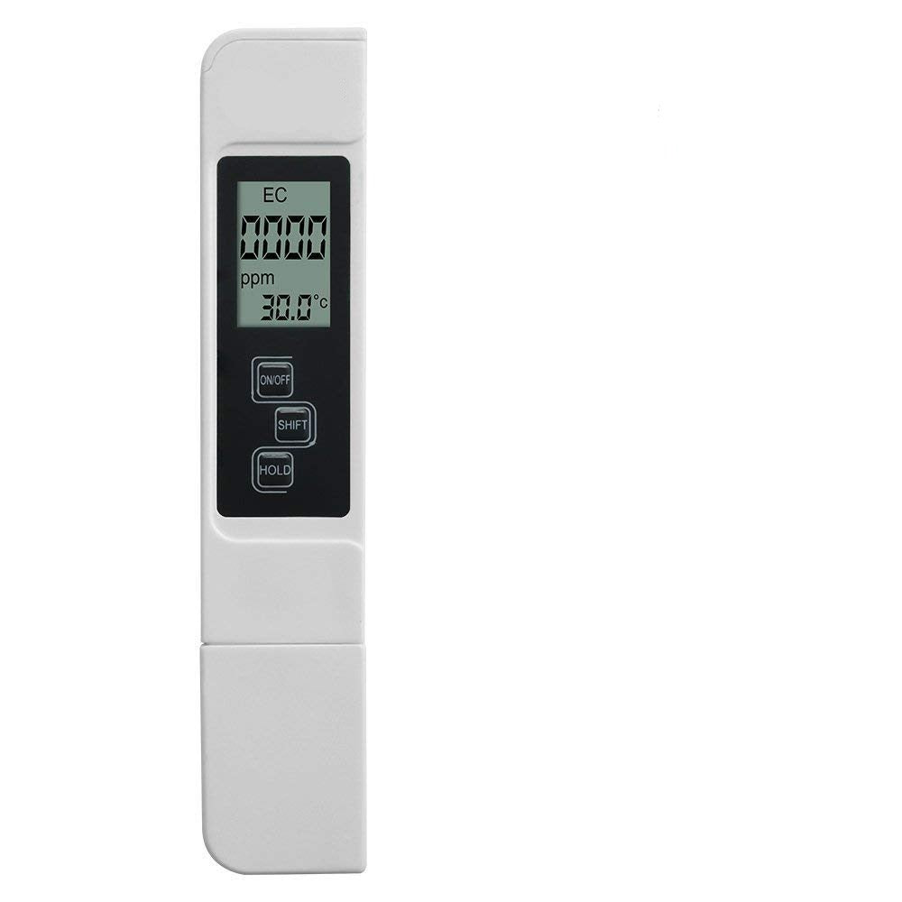 Digital PH Vann Kvalitet Tester | Skanto