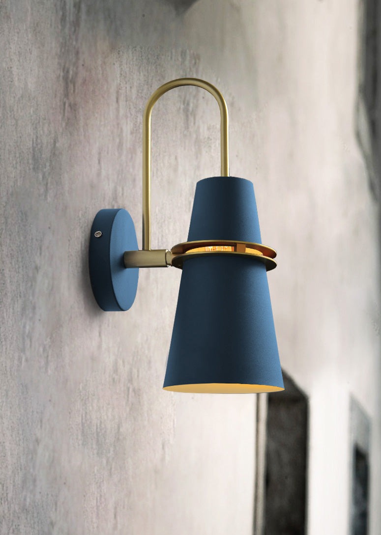 Skanto | Premium Vegglampe Kilde for Sofistikerte Innendørsomgivelser
