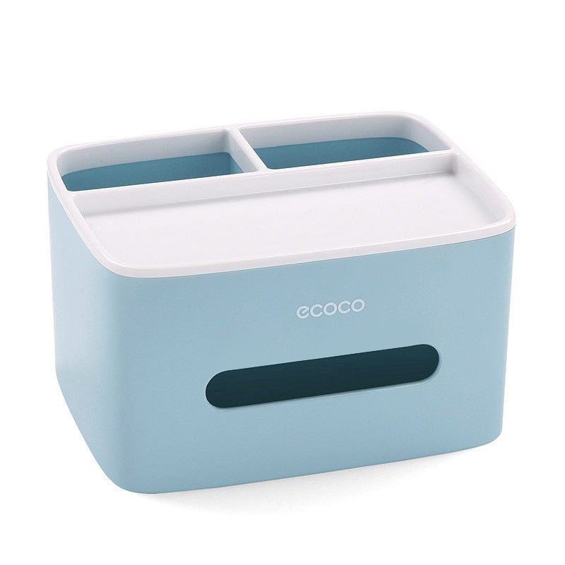 Skanto | Multi-Use Telefonholder Serviettdispenser