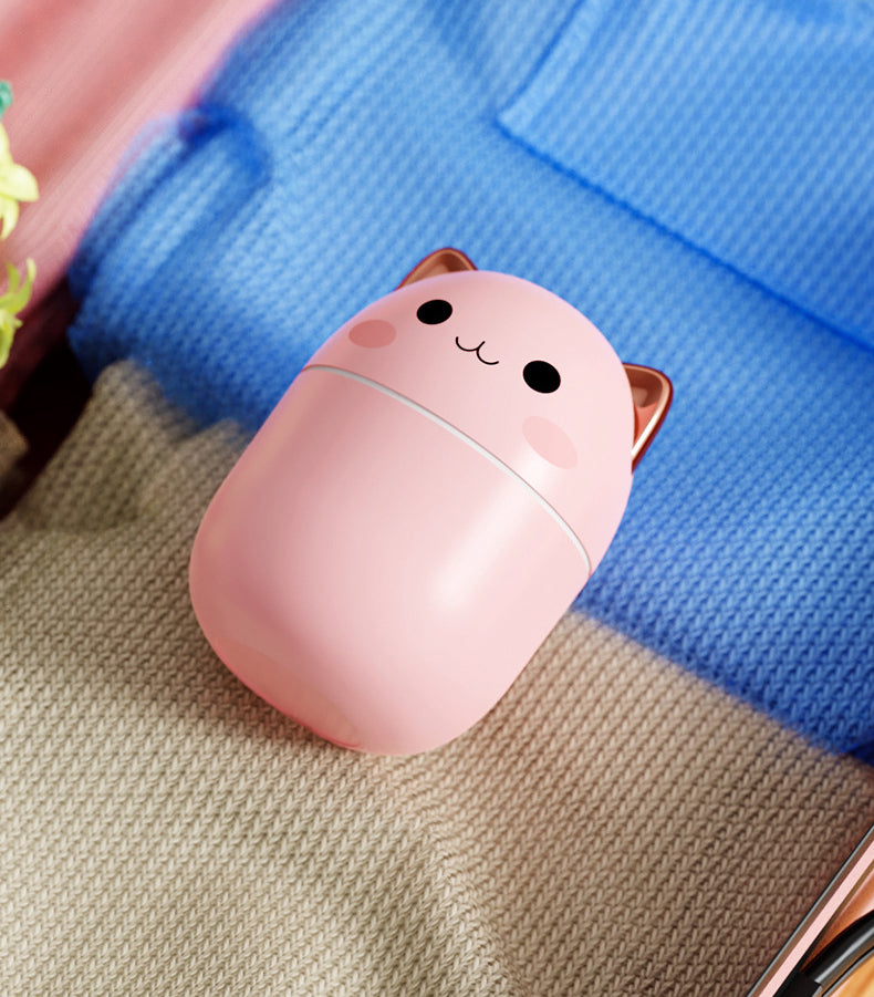 Kattedesign Luftfukter 200ml | Skanto