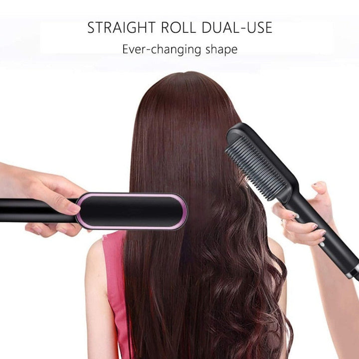 Skanto | Hårstr straightener