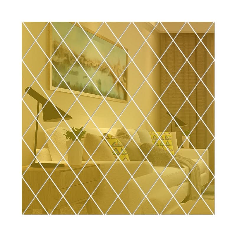Skanto | MirraShape - Elegant 3D Speiltriangel
