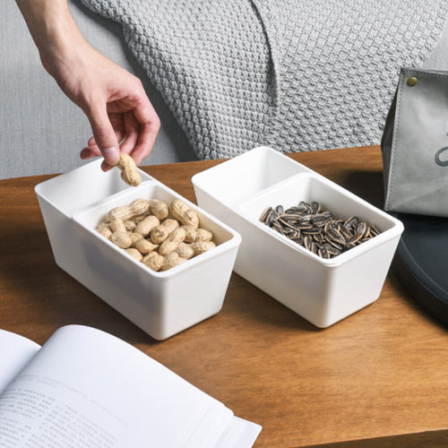 Skanto | Kreative Dobbel Late Snacks Tallerkener